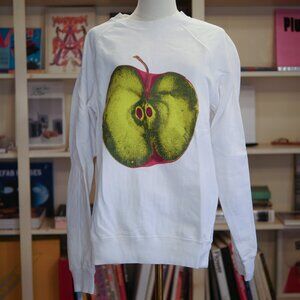 Marc Jacobs x M/M (Paris) limited edition collab sweatshirt